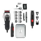 RECORTADORAS CONAIR HC5008NT CABELLO BARBA Y NARIZ 22 PIEZAS