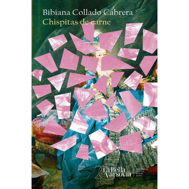 Chispitas de carne image number null