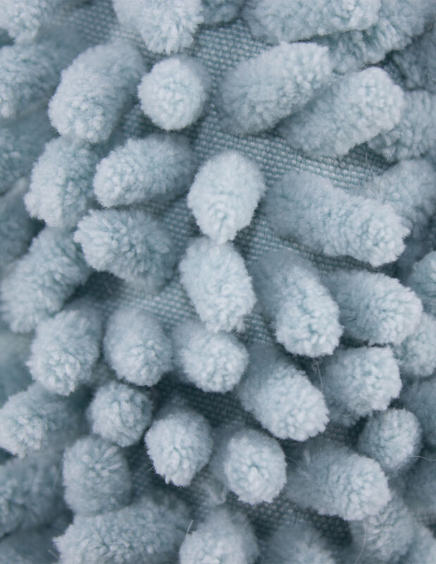 Peluche De Puercoespin Suave Con Puas De Colore... image number null