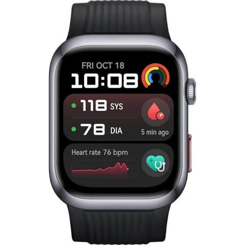 Smartwatch Huawei Watch D2 Lca-b10 - Negro image number null