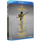 Cristina Garc&iacute;a Rodero: La Mirada Oculta [blu-ray] (2023)
