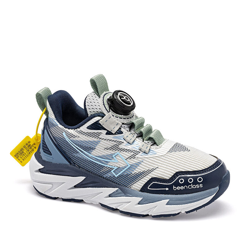 Been Class tenis para ni&ntilde;o  blanco marino cod 1... image number null