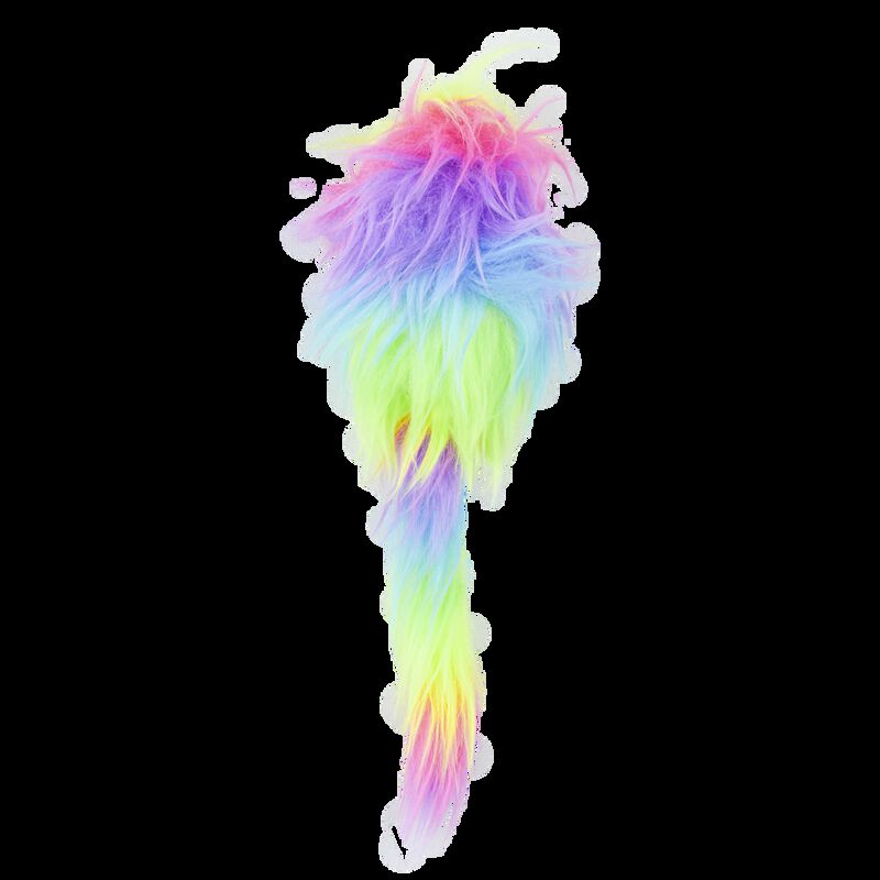 Fancy Pets Catch Ratón Arcoíris Para Gato image number null