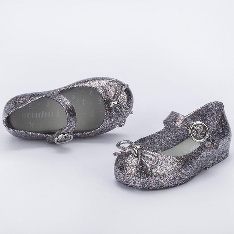 Flats Mini Melissa Sweet Love Beb&eacute;s image number null