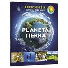 Enciclopedia Ilustrada Planeta Tierra, De Catmint Book