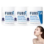 Suero Facial Fubsta Reafirmante Y Antiarrugas 3 Uds