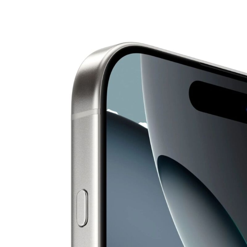 iPhone 16 Pro Max 256GB Blanco CHIP Nuevo + Bas... image number null
