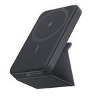 Cargador Batería Portátil ANKER A1611H11 622 5000 mAh magnético y USB C  Negro