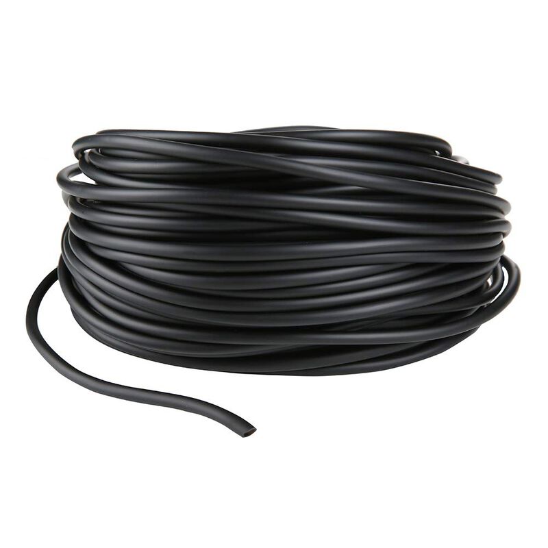 Tubo flexible de aire JIH negro 30 m 3/16 in image number null