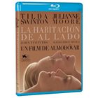 La Habitaci&oacute;n de al Lado [Blu-ray] (2024)