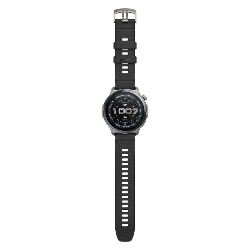Amazfit Balance 2 Negro image number null
