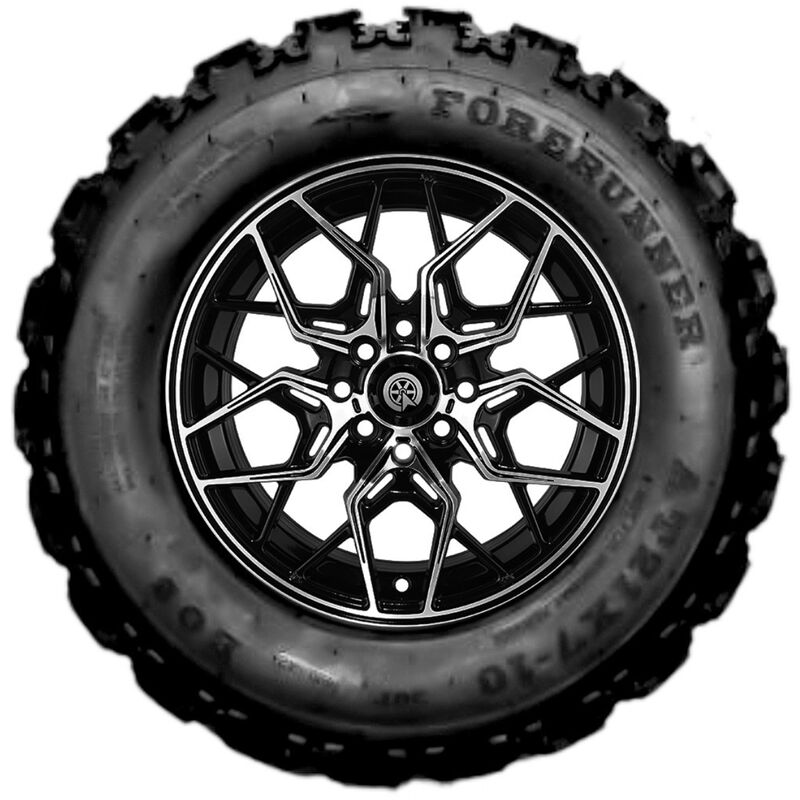 Llanta 20X10-9(6C) Forerunner Eos (TL) image number null