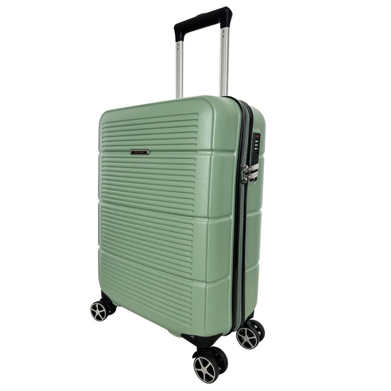 Maleta Rigida Peaktour Corfu 19 pulgadas Candad... image number null