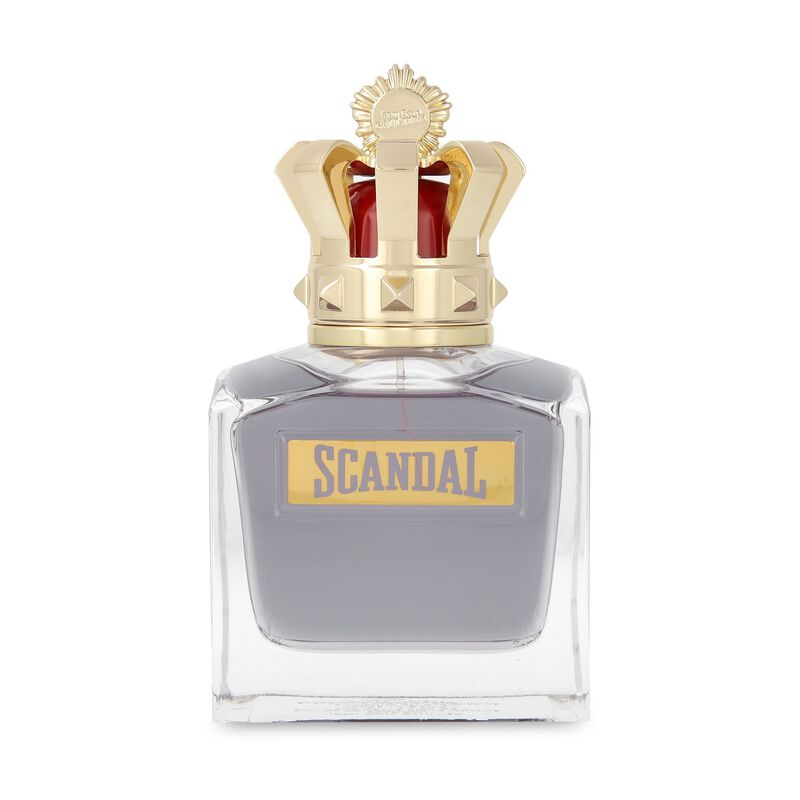 Scandal Pour Homme 100ml Edt Spray image number null