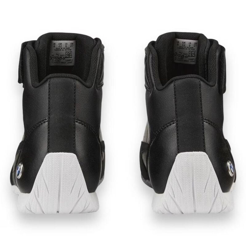 Tenis Puma Bmw Mms Neo Cat Mid Para Hombre image number null