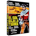 El Sol Bajo La Tierra [dvd] (1971) Anda Muchacho, Spara!