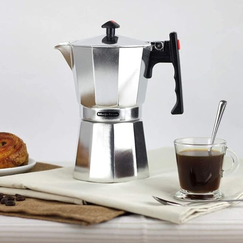 Cafetera Magefesa 01CFCOLOM09 Colombia 9 Tazas ... image number null