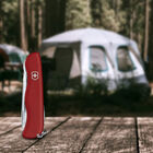 Navaja de Bolsillo Mediana Picknicker Victorinox