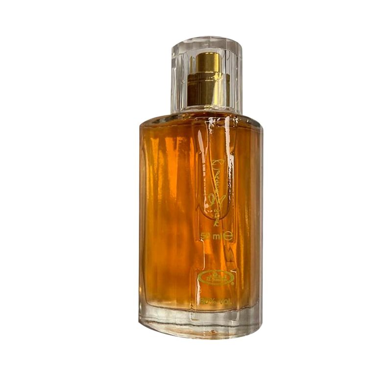 Perfume Al-rehab Choco Musk Eau De Perfume, 50 ... image number null