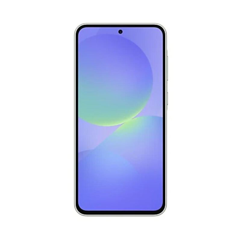 Samsung Galaxy A36 5G 6+128 GB image number null