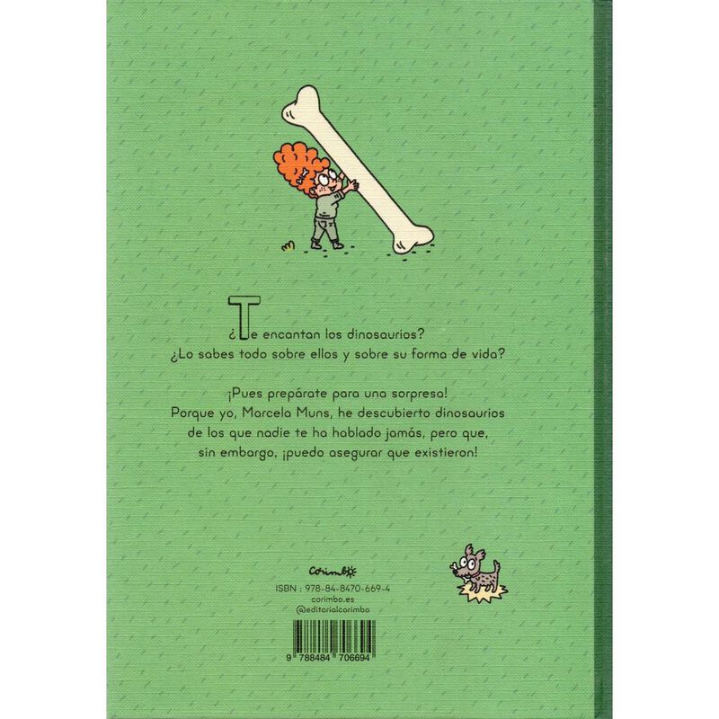 Dipelodocus y otros dinosaurios desconocidos image number null