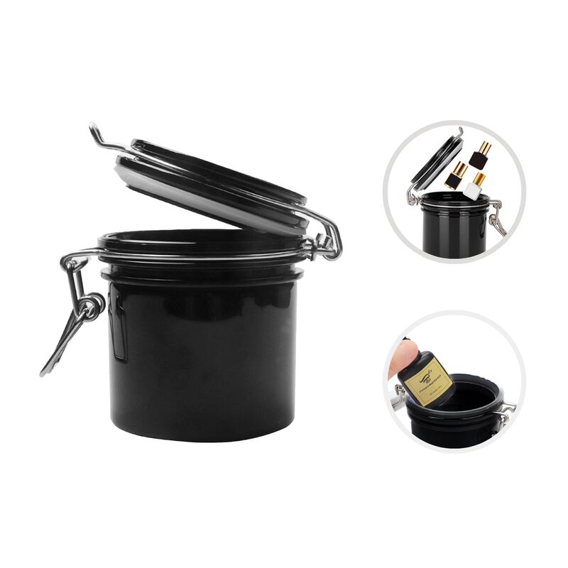 Tanque Almacenamiento Para Pegamento Extensione... image number null