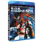 S.o.s.: Equipo Azul &mdash; Campamento Espacial (1986) [blu-ray]