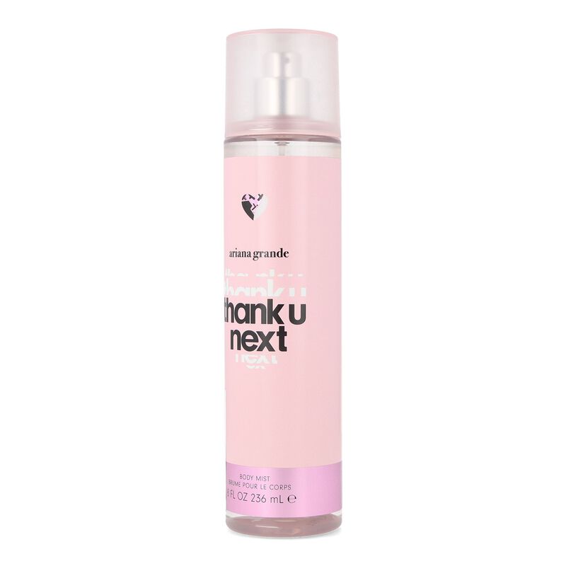 Ariana Grande Thank U Next 236Ml Body Mist image number null