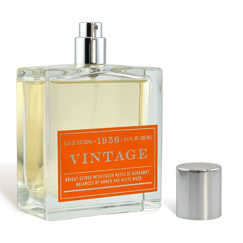Colonia Tru Fragrance 100 ml Vintage 1956 image number null