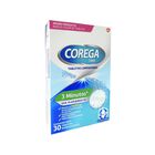 Corega Tabs Limp - 30 Tableta(s)