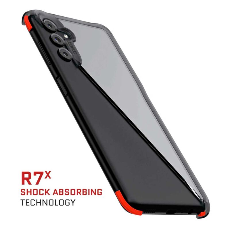 Funda Ghostek Covert Para Samsung A13 5g Humo image number null