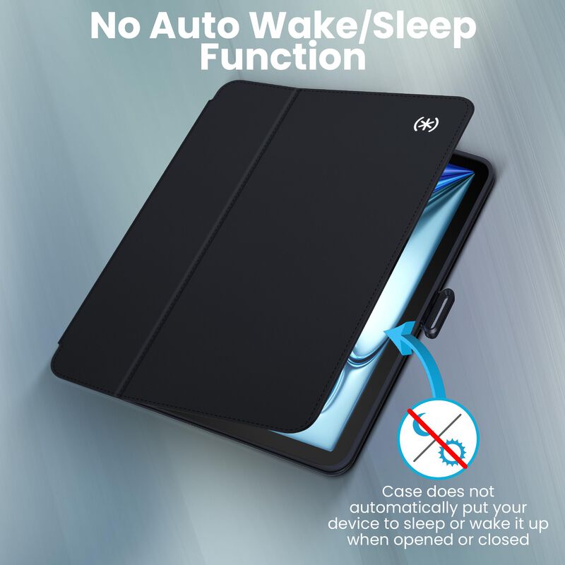 Funda Para Ipad Pro 11 Speck Balance Folio Con ... image number null