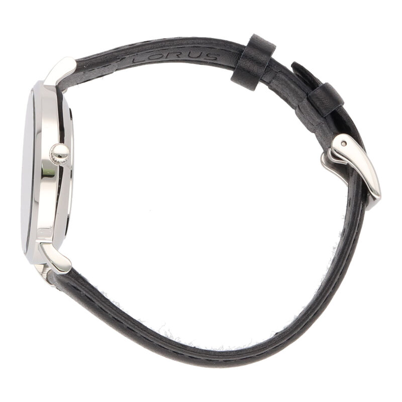 Reloj De Pulso Lorus Modelo Rg259px9 Para Mujer... image number null