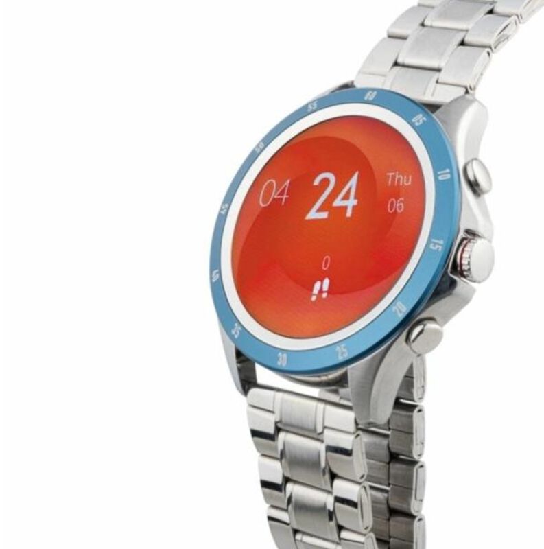 Smart Watch Green Leaf Gsw-1025 Reloj/ Bluetoot... image number null