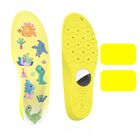 Plantillas Para Zapatos Con Soporte Airtag Oculto Para Ni&ntilde;os - Sifemp