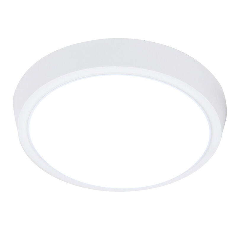 Lampara Led Plafon 10w Techo Ptlled-1010/65 image number null