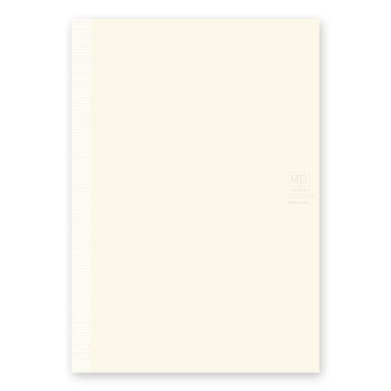 Cuaderno Midori A5 Rayado 176 P&aacute;ginas image number null