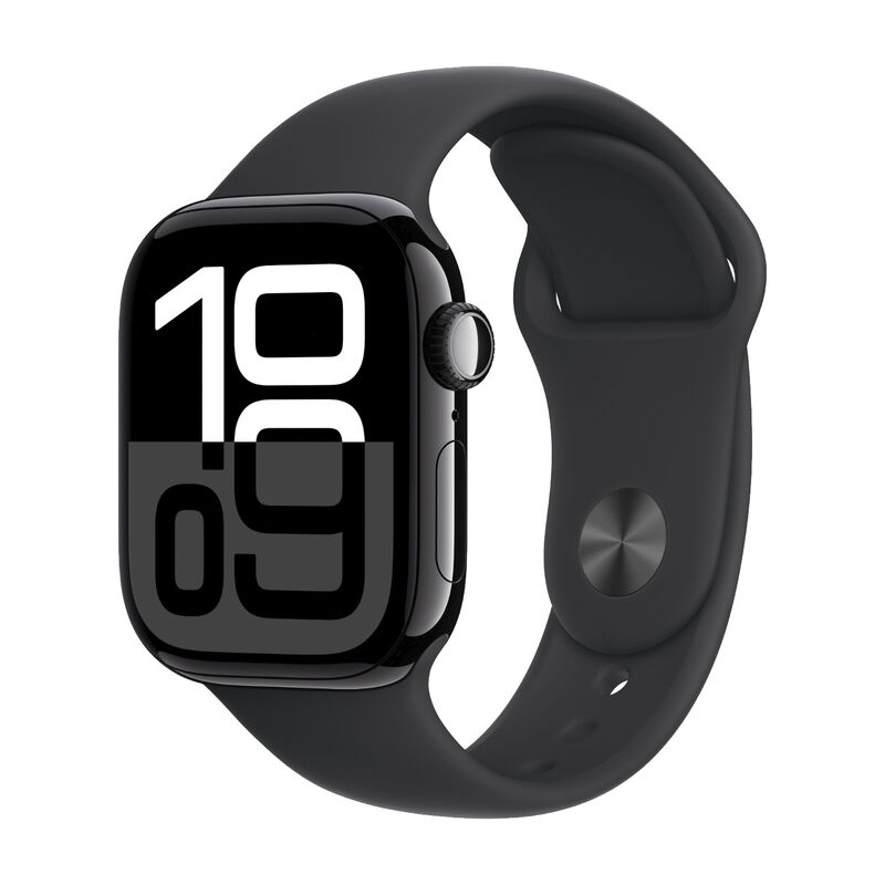 Apple Watch Series 10 42mm Sport Band S/M  Reac... image number null