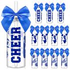Vaso Bebible Teenyyou 420 ml Azul Pack De 12 - Regalo Para Animadoras