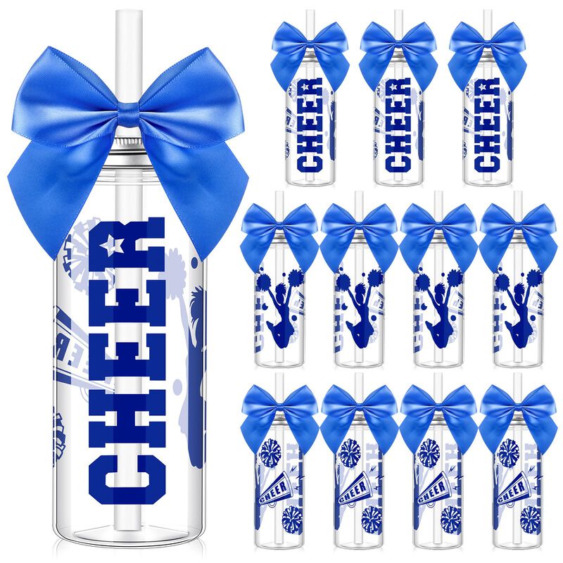 Vaso Bebible Teenyyou 420 ml Azul Pack De 12 - ... image number null