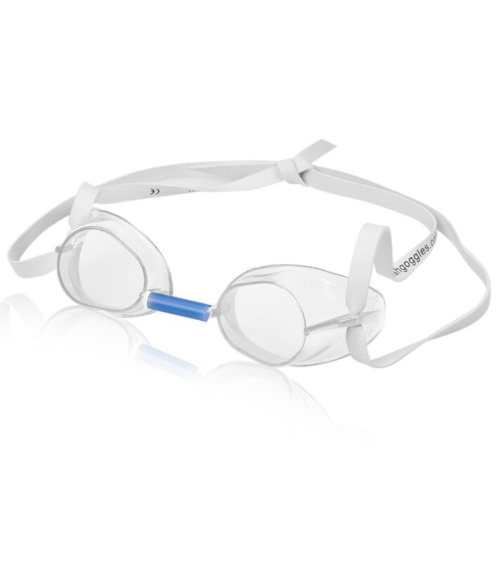 Gafas De Nataci&oacute;n Malmsten Original Sueco Trans... image number null