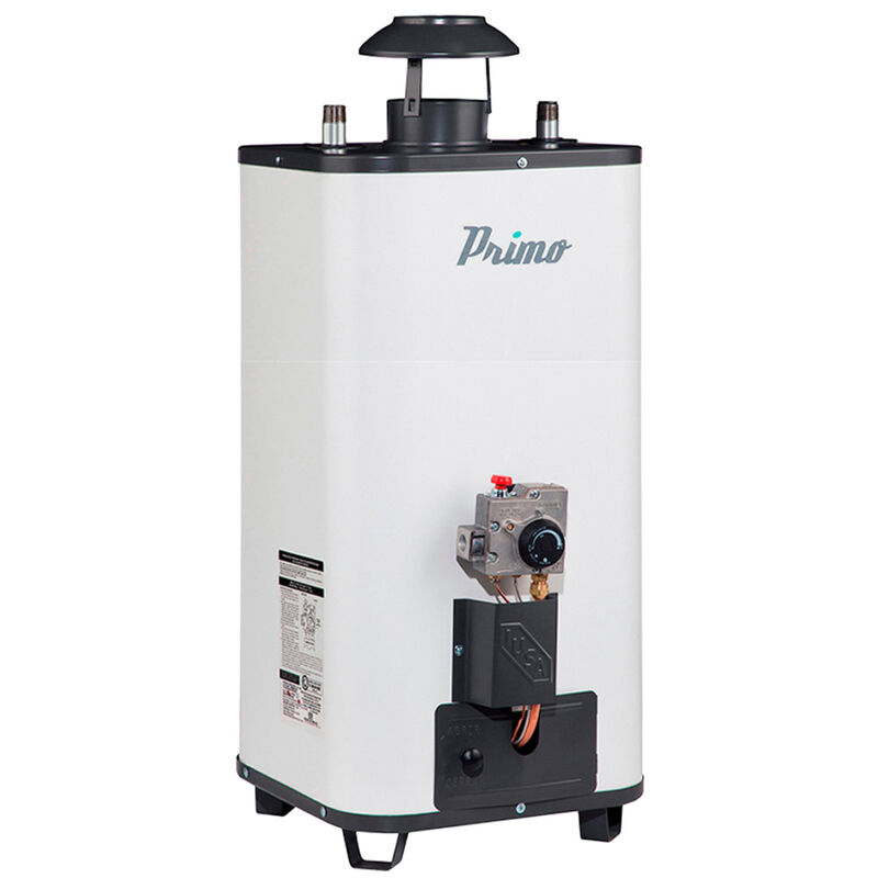 Calentador R&aacute;pida Recuperaci&oacute;n Primo 7 L Gas LP image number null
