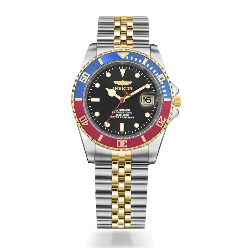 Reloj Invicta 29180 Pro Diver Autom&aacute;tico Resist... image number null