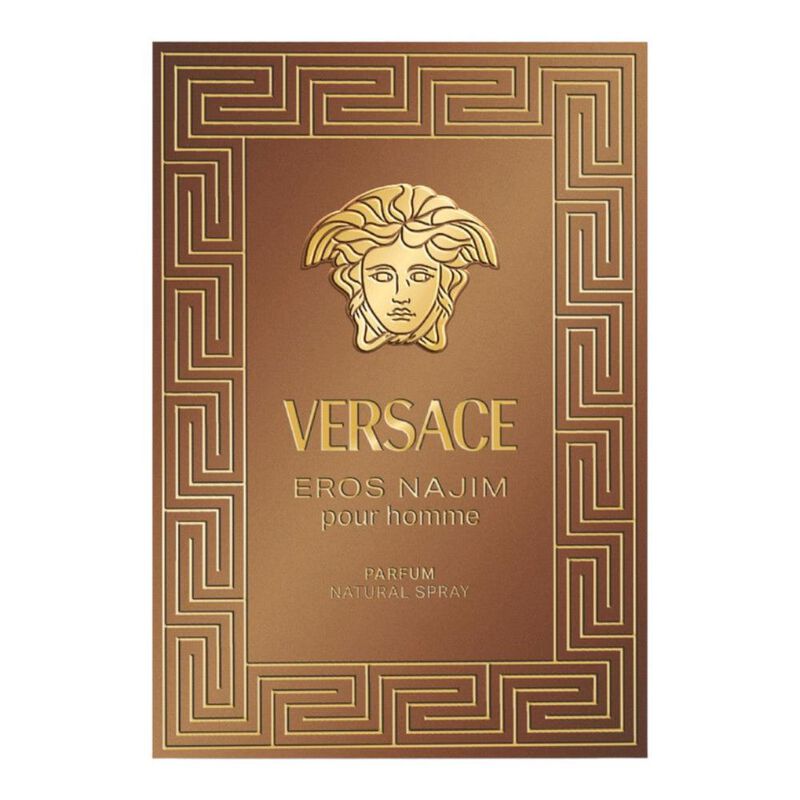 Perfume Versace Eros Najim Edp 100 Ml image number null