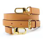 Correa Bandolera Ajustable De Cuero Para Bolsos L V Beudw