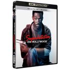 Superdetective en Hollywood 1 (Beverly Hills Cop) (4K UHD + Blu-ray) [Blu-ray]