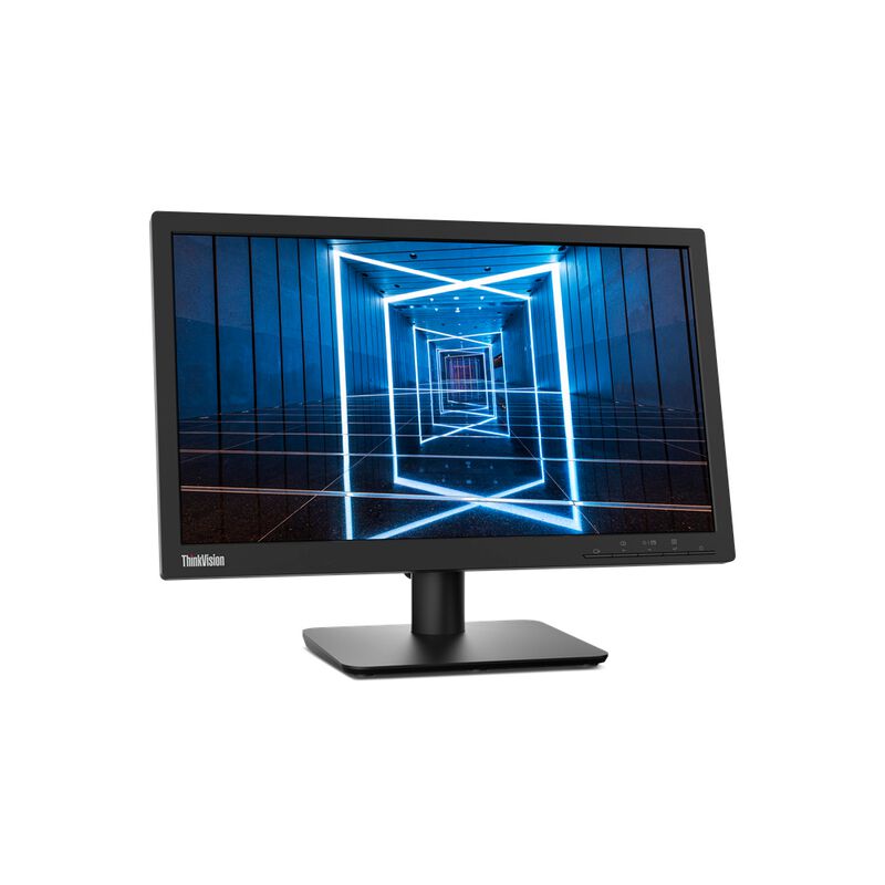 Monitor lenovo thinkvision E20-30 19.5" 1600X90... image number null
