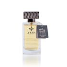 Perfume Azha Perfumes Al Oud Al Aswad Eau De Parfum Para Hombre, 100 Ml