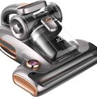 Aspirador De Cama Jigoo T600 700w 15kpa Con Luz Uv-c
