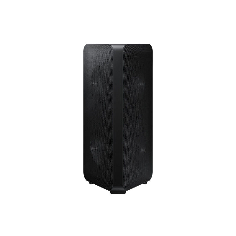 Torre de Sonido Samsung MX-ST40B 160W Con Bater... image number null